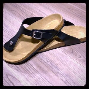 Summer Sandal ☀️